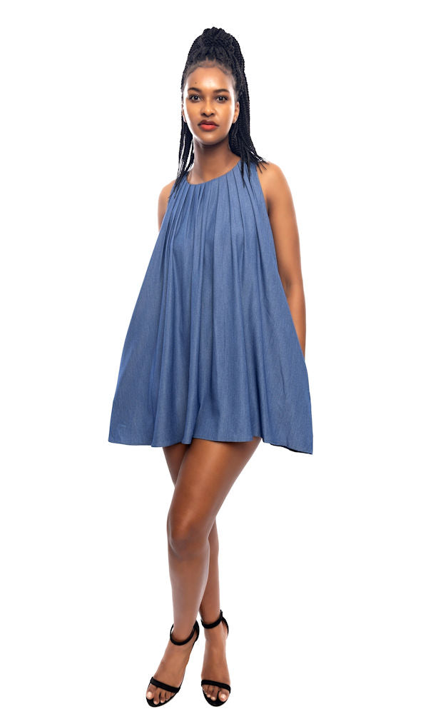 alexa mini dress Alexa Mini Dress – Dai Moda