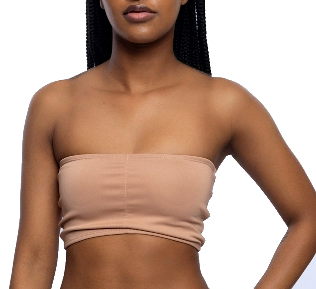 Jo Jo Tube Top