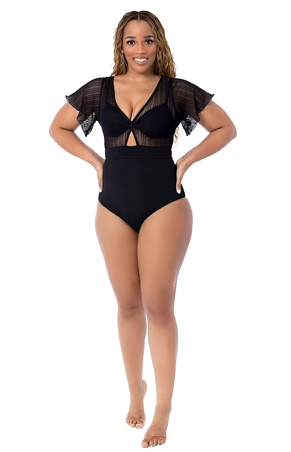 Michelle Swimsuit