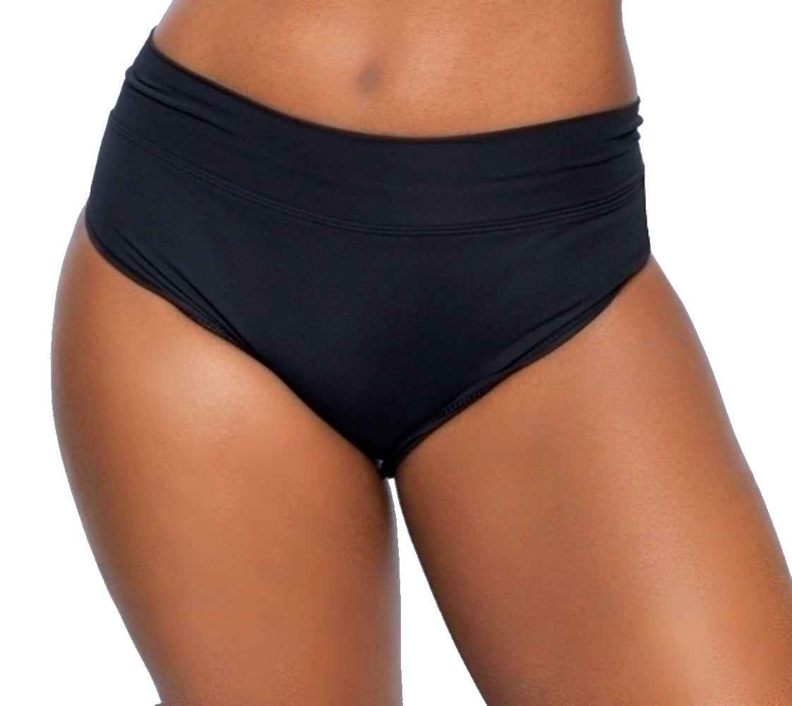 Chena Full Swim Briefs