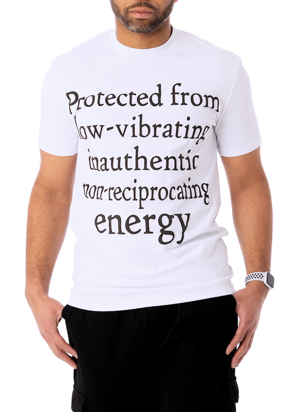 Protect From T-Shirt
