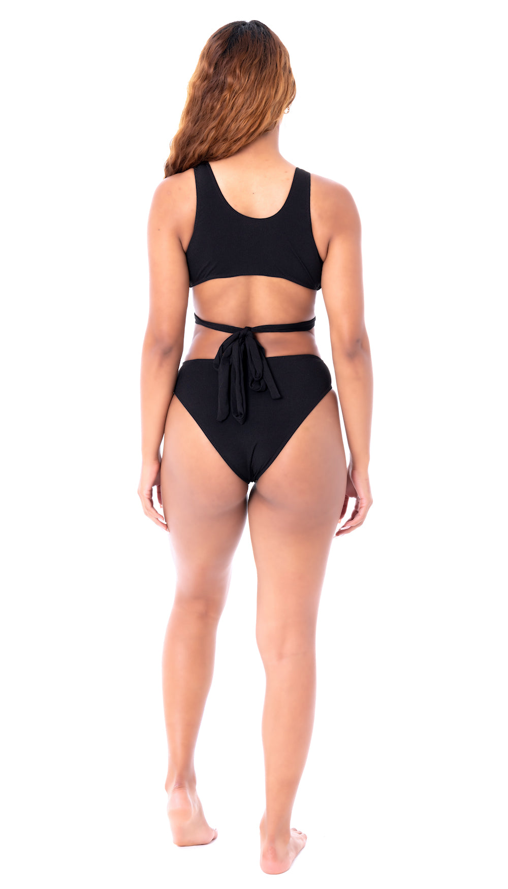 Lucky Girl Swimsuit