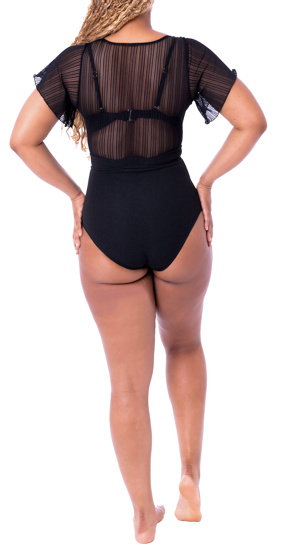 Michelle Swimsuit