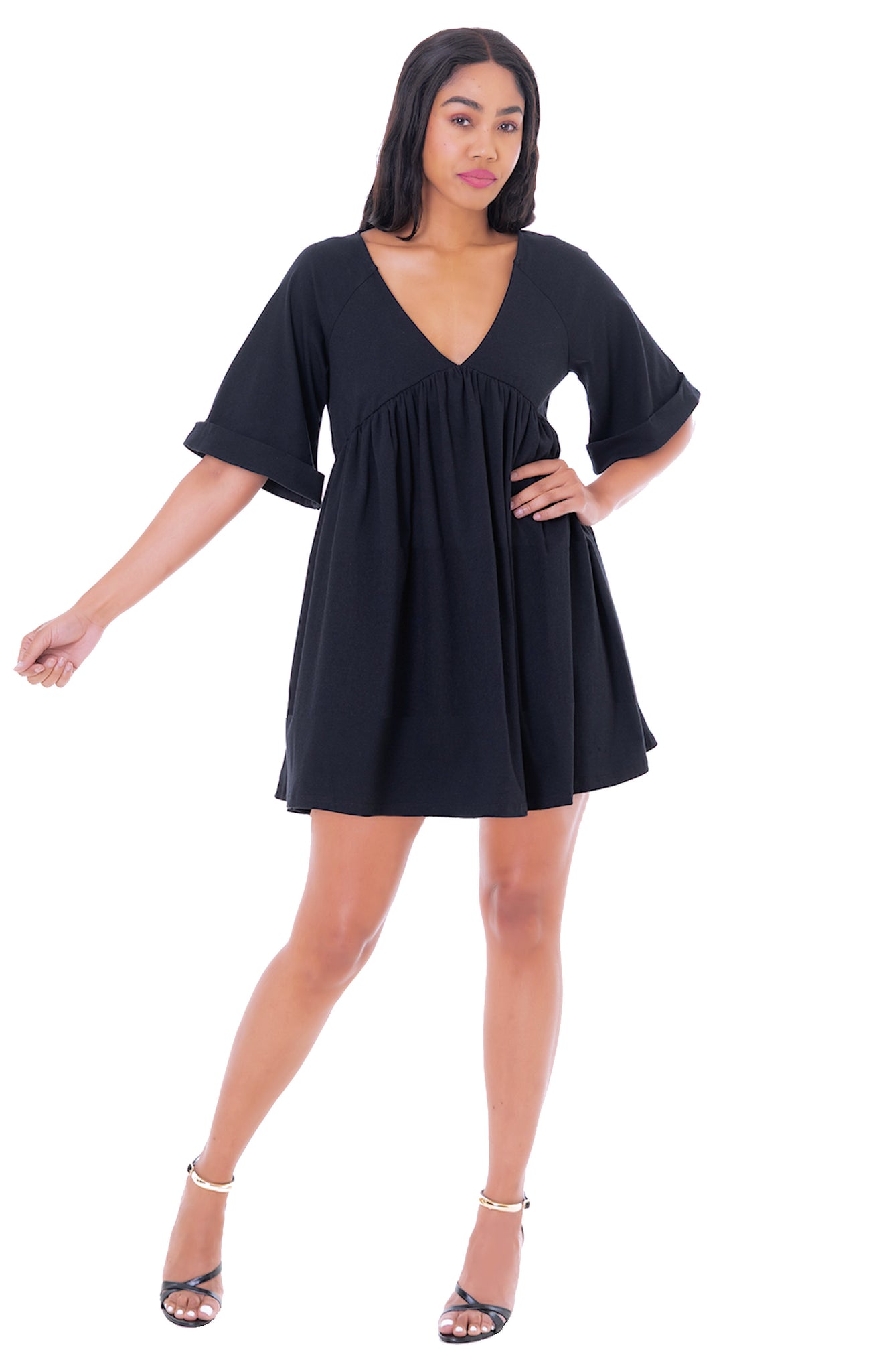 Annie Dress