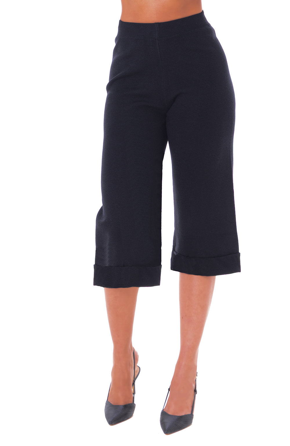 Vicchi Sweater Pants