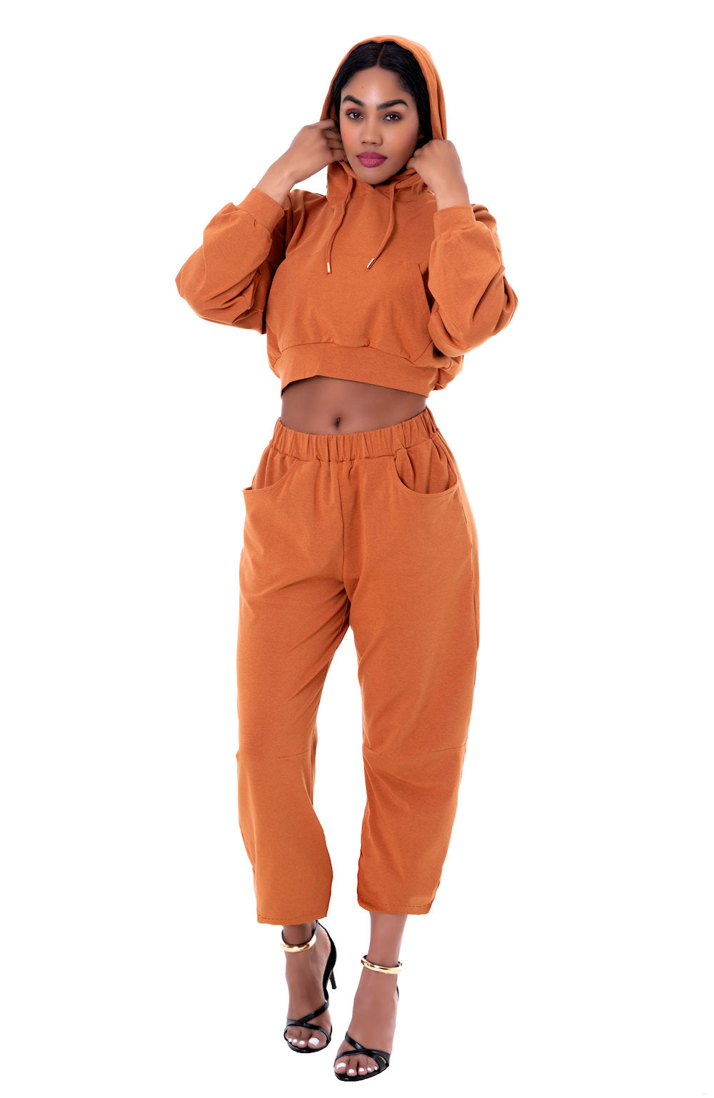Fall 25 Women's