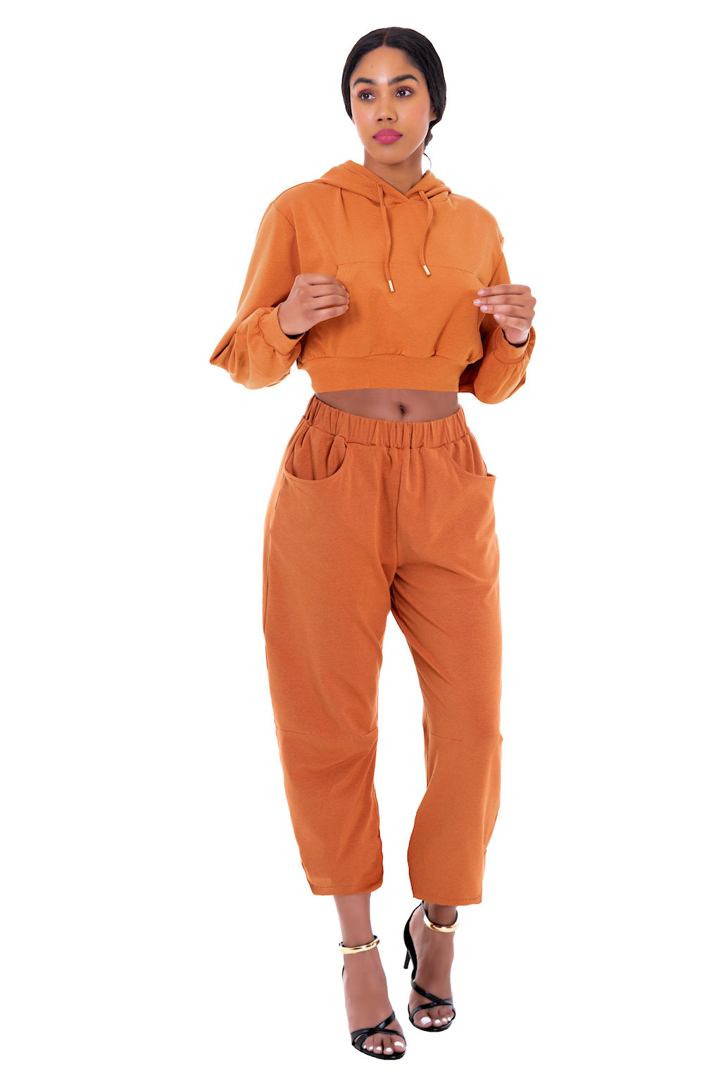 Fall 25 Women's