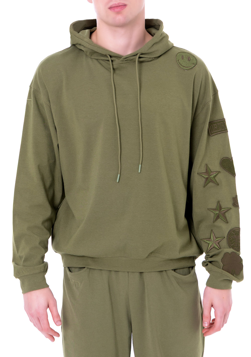Mens Fall 25