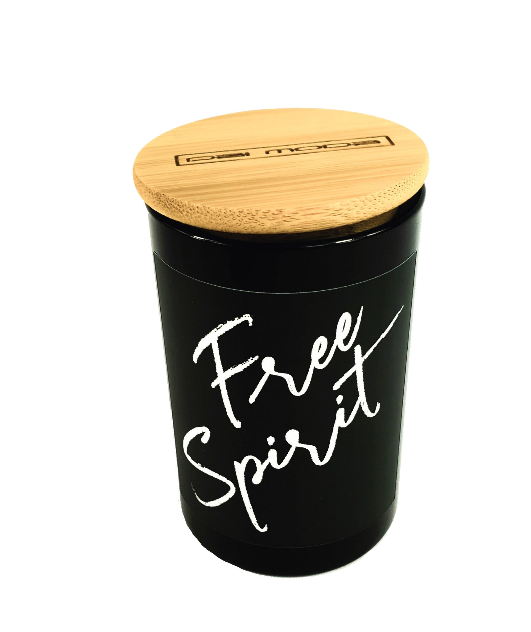 Free Spirit 8oz Candle